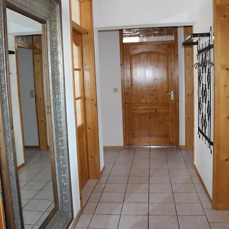 Gastehaus Thoma شقة *
