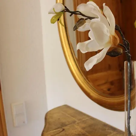 Apartment Gastehaus Thoma