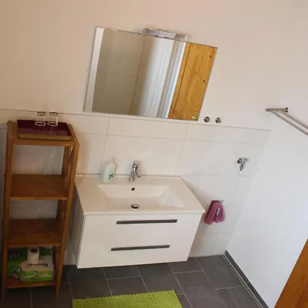 Gastehaus Thoma شقة *