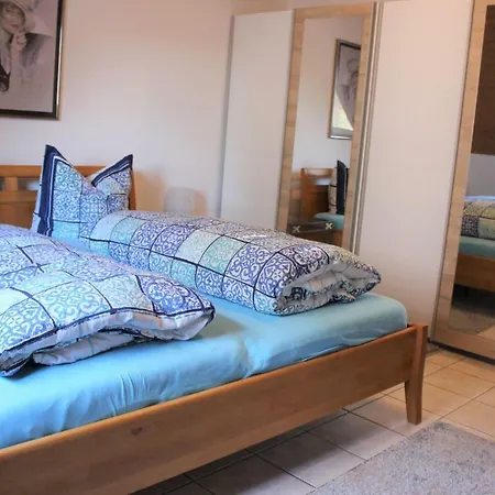 Apartment Gastehaus Thoma