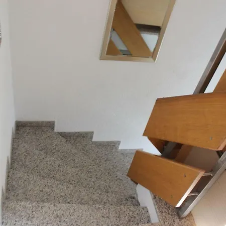 Gastehaus Thoma بريساش ام رين