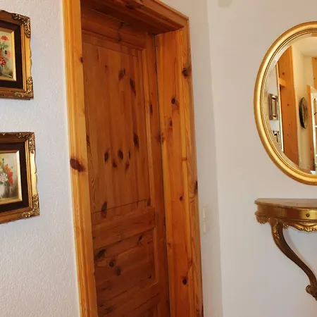 Gastehaus Thoma بريساش ام رين