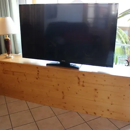 Gastehaus Thoma شقة