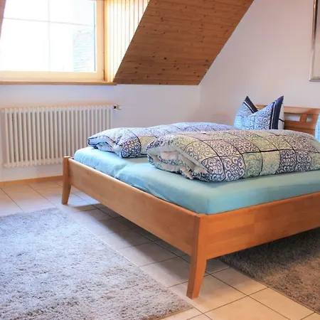 شقة Gastehaus Thoma بريساش ام رين