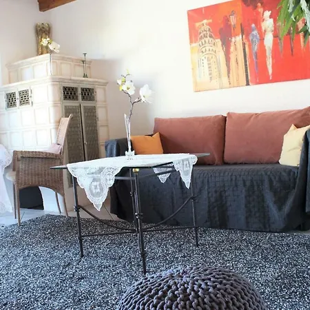 شقة Gastehaus Thoma بريساش ام رين